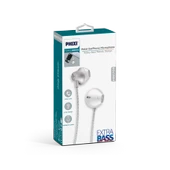 Phixi Force HS617 Mikrofonlu EarPods Kulaklık - 5