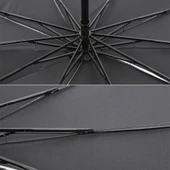 Araba Gunes Golge Koruyucu Semsiye Oto On Cam Guneslık - 4