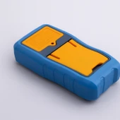 600V Dijital Multimetre Elektrik Ölçü Cihazı Aleti Ampermetre Direnç Akım Voltaj Ölçer thumbnail 6