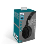 Phixi Basic HP300 Aux Girişli Kafaüstü Kulaklık - 5