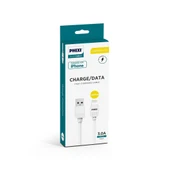 Phixi CB410L Basic 100 Cm Lightning Şarj ve Data Kablosu - 2