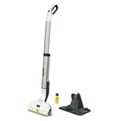 Karcher EWM 2 Şarjlı Zemin Temizleme Makinesi thumbnail 7