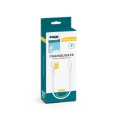 Phixi CB4130L Basic 30 Cm Type-C to Lightning USB Şarj Kablosu - 2