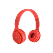 Phixi Basic HP300 Aux Girişli Kafaüstü Kulaklık - 1