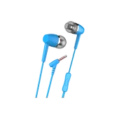 Phixi Basic HS606 Mikrofonlu Kulakiçi Kulaklık - 5