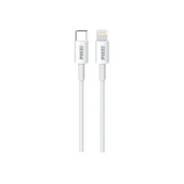 Phixi CB4130L Basic 30 Cm Type-C to Lightning USB Şarj Kablosu - 1