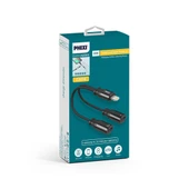 Phixi Basic CA114 Ligntning to 2x Lightning Çevirici Kablo - 2