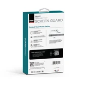 Phixi Gorilla Guard iPhone 13 Pro Kırılmaz Cam – HD Temperli, Tekrar Yapışabilir, Suyla Temizlenebilir, Anti-Statik, Süper Kavisli Ekran Koruyucu - 7