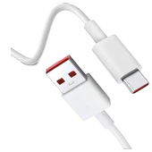 Phixi Force CB465 120W USB-C Şarj ve Data Kablosu – 6A Hızlı Şarj - 1