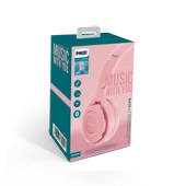 Phixi Basic HP300 Aux Girişli Kafaüstü Kulaklık - 10