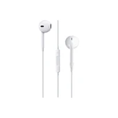 Phixi Basic HS624 Mikrofonlu EarPods Beyaz Kulaklık - 1