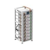 EVE 40.96kWh HV (YÜKSEK VOLTAJ) BATARYA SİSTEMİ thumbnail 3