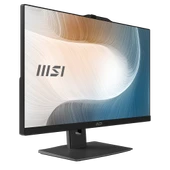 MSI MODERN AM242P 12M-1821XTR i7-1255U 16GB DDR4 1TB SSD DOS 23.8" FHD Siyah AIO Masaüstü PC thumbnail 1