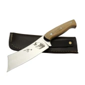 Fc Avcı Bıçağı Duck Tanto Marka:Yerli Malı Ürün Kodu: FC28 26 CM thumbnail 2