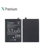 Xpremium Xiaomi Redmi Note 13 5G (BN5P) Batarya – 5000 mAh Süper Yüksek Kapasiteli Güçlendirilmiş Pil - 3