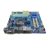 GIGABYTE GA-H55M-UD2H H55 LGA 1156 SOKET DDR3 ANAKART (2 EL YENİLENMİŞ ÜRÜN) - 2