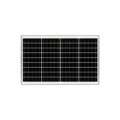 55W MONOKRİSTAL GÜNEŞ PANELİ thumbnail 2