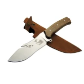 Fc Avcı Bıçağı Duck çnt Marka:Yerli Malı Ürün Kodu: FC32 26 CM thumbnail 2