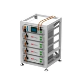 EVE 20.48kWh HV (YÜKSEK VOLTAJ) BATARYA SİSTEMİ - 2