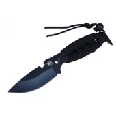 Dpx Gear Assault Bıçak Marka:DpxGear Ürün Kodu: 0238BK- 22.5 CM thumbnail 1