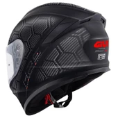GIVI 50.X SNAKE MAT KARBON KASK thumbnail 3
