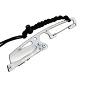 Dpx Gear Hit Cutter Metal Bıçak Marka:DpxGear Ürün Kodu: TX01-19 CM thumbnail 2