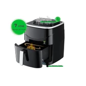 WIAMI ST-007 7 Litre Sıcak Hava Fritözü Airfryer - 3