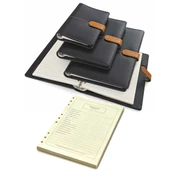 Heeton Organizer Yedeği Çizgili B5 A16-809 - 1