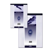 Bayındır Bloknot Düz 36 YP A4 BBN0102 - 1