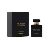 Niche Black Black Mirage Unisex Extrait De Perfume 100 ml - Mnms100bmır thumbnail 1