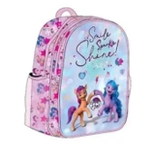 Me Okul Çantası My Lıttle Pony Smıle Spankle Shıne 23611 - 1