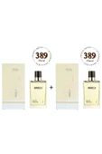 389 + 389 Kadın Parfüm Edp 50 ml Floral thumbnail 1