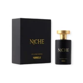 Niche Black Drops's Silent Unisex Extrait De Perfume 100 ml - Mnms100dps thumbnail 1