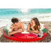 Bestway Paradise Yuvarlak Deniz Yatağı 188cm Cennet Havuz Yatağı Paradise Havuz Yatağı - 4