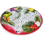 Bestway Paradise Yuvarlak Deniz Yatağı 188cm Cennet Havuz Yatağı Paradise Havuz Yatağı - 8