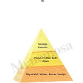 134 + No: 528 Kadın / Erkek Parfüm EDP 50 ml Oriental / Fresh thumbnail 2