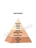 Bahar Çiçeği Dekoratif Oda Parfümü 120ml Cool Place - Bahar Çiçeği - 2