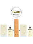 228 + 228 Kadın Parfüm Edp 50 ml + No:228 Kadın Deodorant 150 ml - Mnms228deo2 thumbnail 1