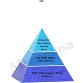 171 + No: 528 Kadın / Erkek Parfüm EDP 50 ml Floral / Fresh thumbnail 3