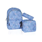 Cambridge Polo Club Sırt Çantası Renk:319 - 1