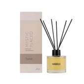 Toprak Kokusu Dekoratif Oda Parfümü 120 Ml - Mystic Place - 1