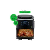 WIAMI ST-007 7 Litre Sıcak Hava Fritözü Airfryer - 1