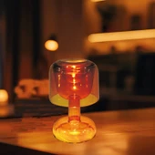 Panther PT-428 Mini LED Masa Lambası – Karışık Renk Gönderim - 3