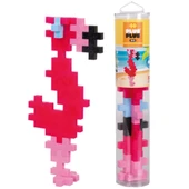 Plus-Plus Bıg 15 Anımal Dısplay PP-7303 - 1