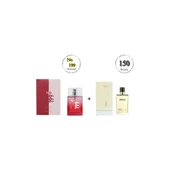 No: 199 + 150 Unisex / Kadın Parfüm EDP 50 ml Oriental / Woody thumbnail 1
