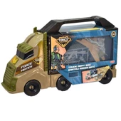 Molmo Roadmates Çantalı Güzellik Seti ML446 - 1