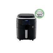 WIAMI ST-007 7 Litre Sıcak Hava Fritözü Airfryer - 2