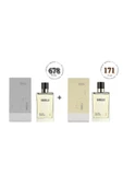 171 678 Kadın/erkek Parfüm Edp 50 ml Floral/woody - Mnms50171678 thumbnail 1