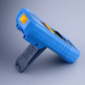 1000V Dijital Multimetre Elektrik Ölçü Cihazı Aleti Ampermetre Direnç Akım Voltaj Ölçer thumbnail 5