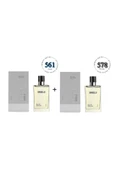 561 578 Erkek Parfüm Edp 50 ml Fresh / Woody - Mnms50561578 thumbnail 1